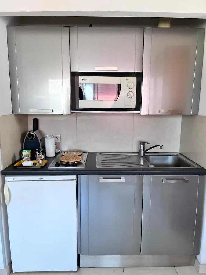 Appartement Fontvert à Cassis