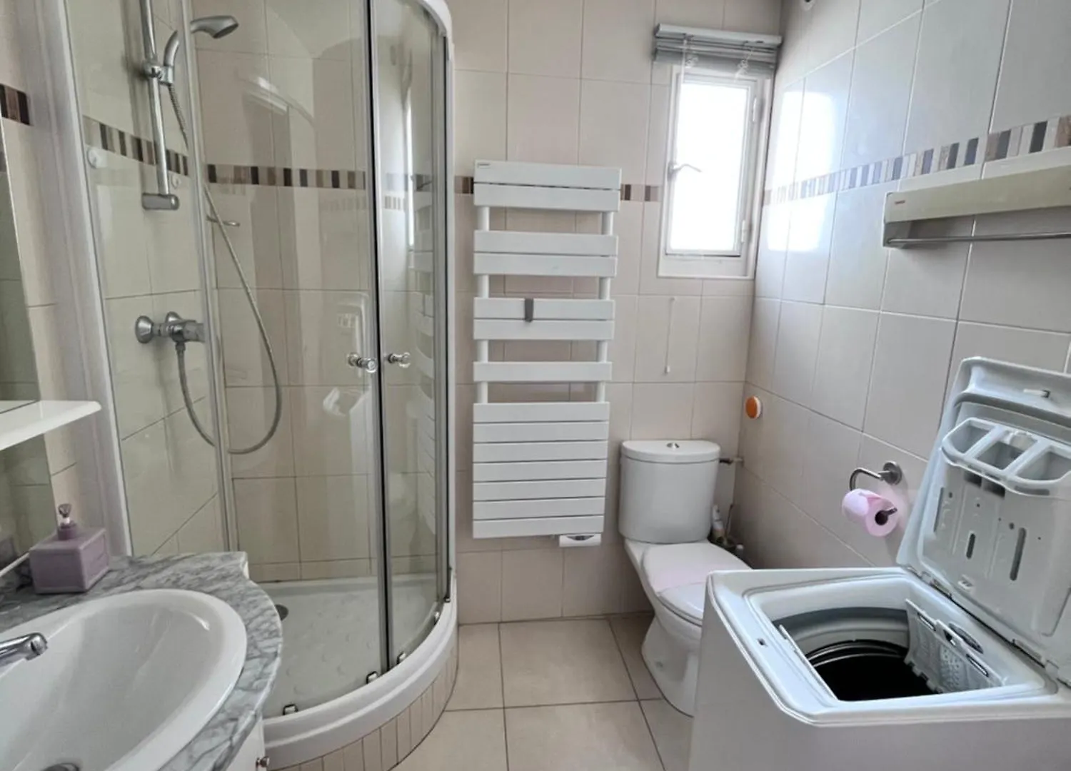 Appartement Fontvert à Cassis 0*,